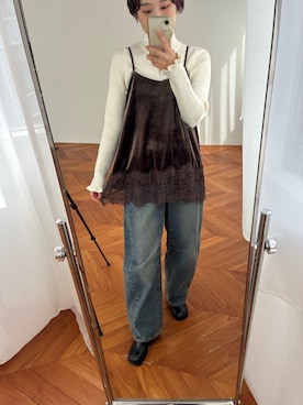 yuminaさんのコーディネート