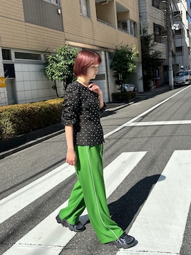 yuminaさんのコーディネート