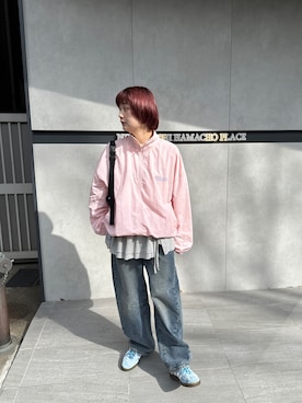 yuminaさんのコーディネート