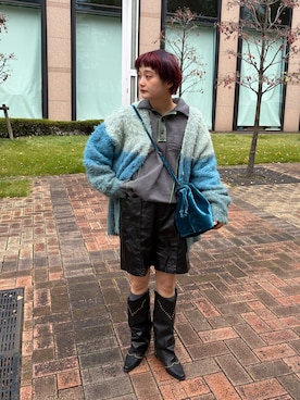 yuminaさんのコーディネート