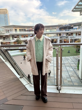 yuminaさんのコーディネート