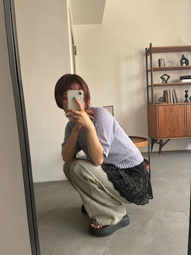yuminaさんのコーディネート