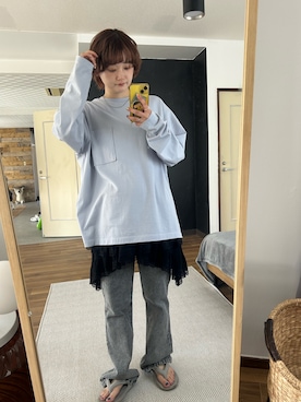 yuminaさんのコーディネート