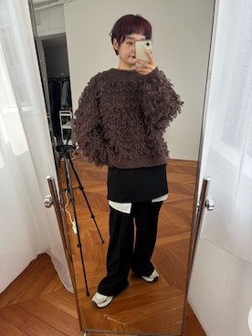 yuminaさんのコーディネート