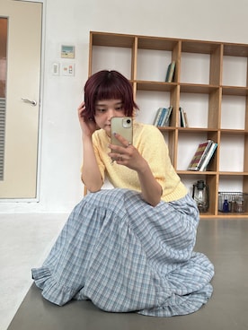 yuminaさんのコーディネート