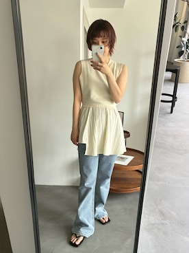yuminaさんのコーディネート