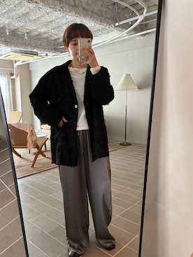 yuminaさんのコーディネート