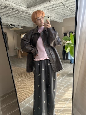 yuminaさんのコーディネート