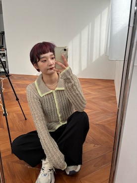 yuminaさんのコーディネート