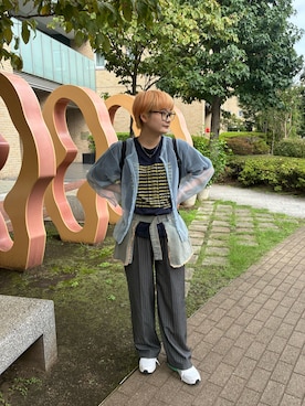 yuminaさんのコーディネート