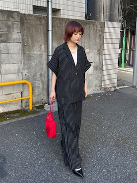 yuminaさんのコーディネート