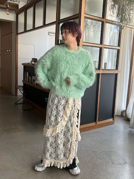 yuminaさんのコーディネート