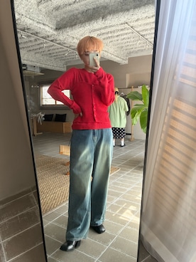 yuminaさんのコーディネート