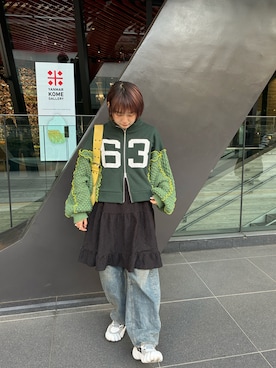 yuminaさんのコーディネート