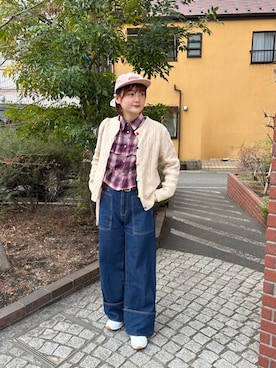 yuminaさんのコーディネート