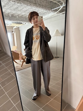 yuminaさんのコーディネート