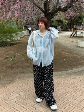 yuminaさんのコーディネート