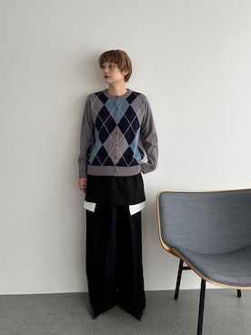 yuminaさんのコーディネート