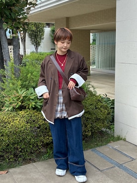 yuminaさんのコーディネート