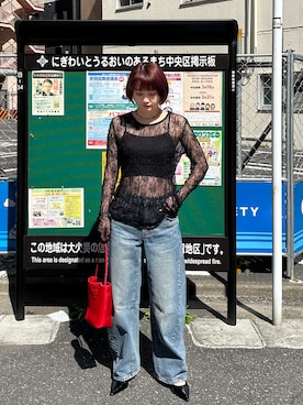 yuminaさんのコーディネート