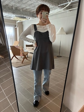 yuminaさんのコーディネート