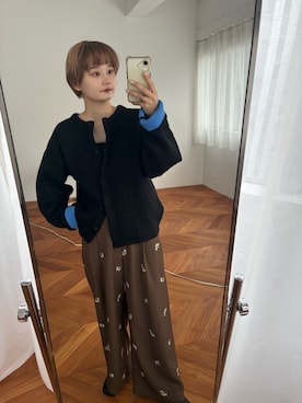 yuminaさんのコーディネート