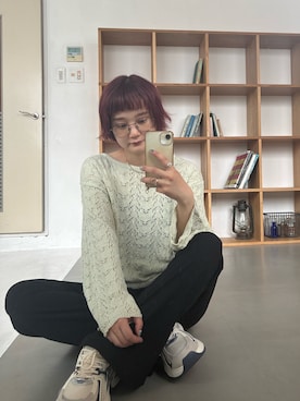 yuminaさんのコーディネート