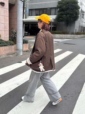 yuminaさんのコーディネート