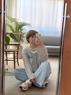 yuminaさんのコーディネート