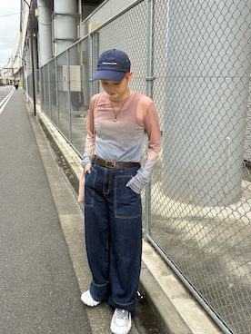 yuminaさんのコーディネート