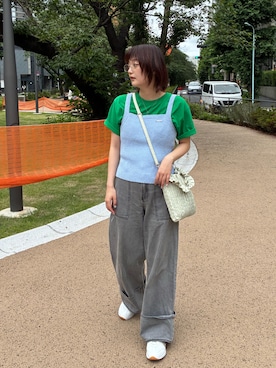 yuminaさんのコーディネート