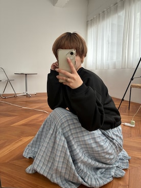 yuminaさんのコーディネート