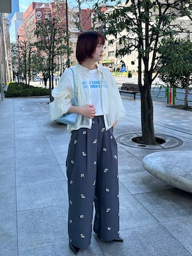 yuminaさんのコーディネート