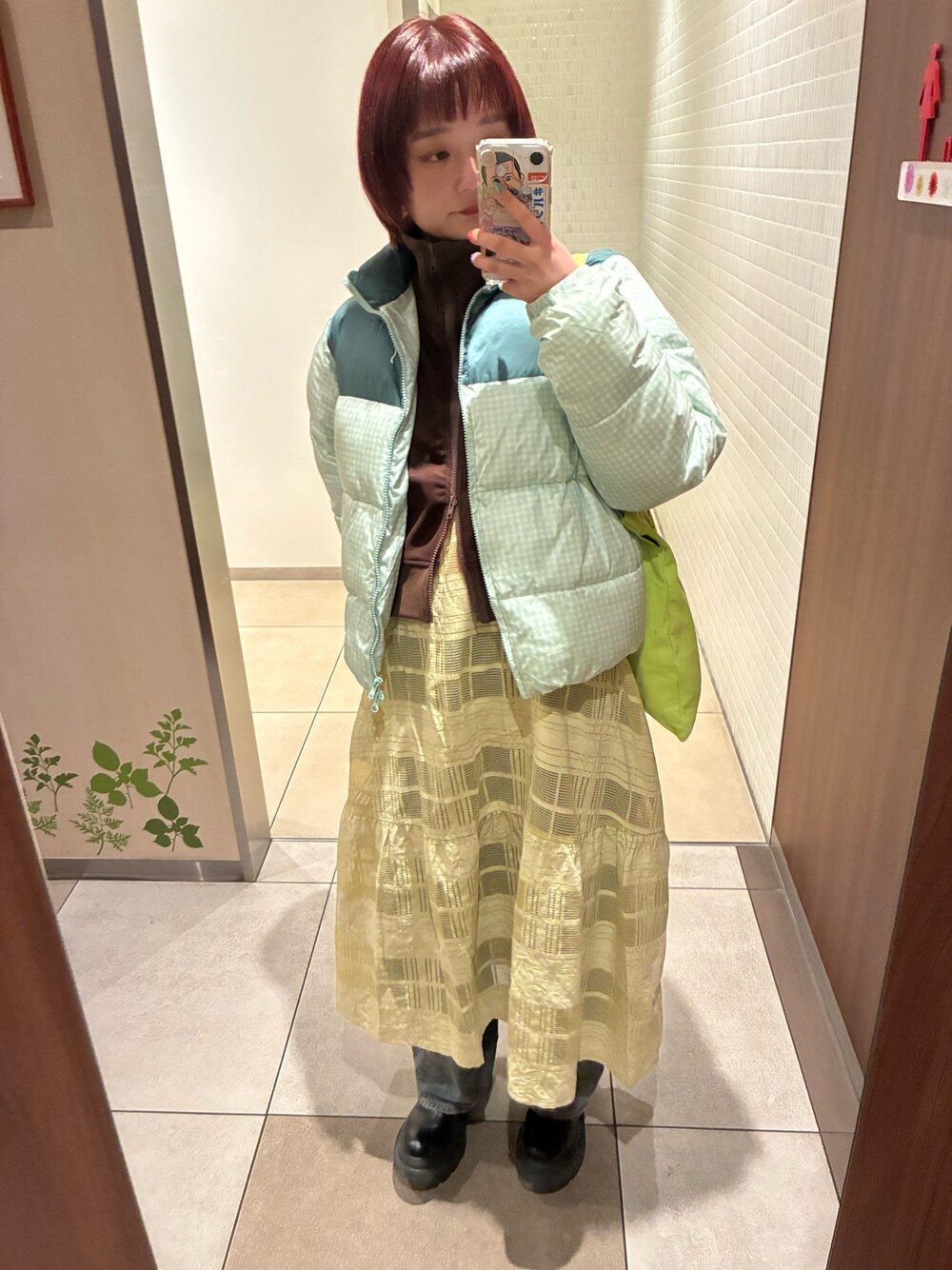 Dear Sisterhood 2点セット