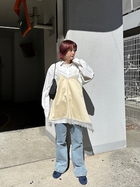 yuminaさんのコーディネート