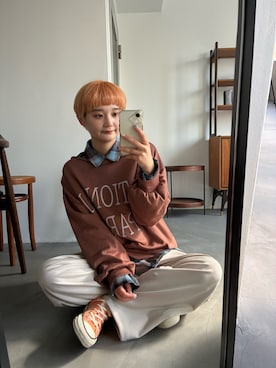 yuminaさんのコーディネート