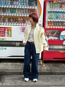 yuminaさんのコーディネート