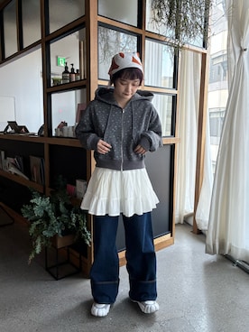 yuminaさんのコーディネート