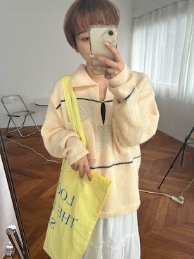 yuminaさんのコーディネート