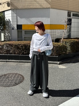 yuminaさんのコーディネート