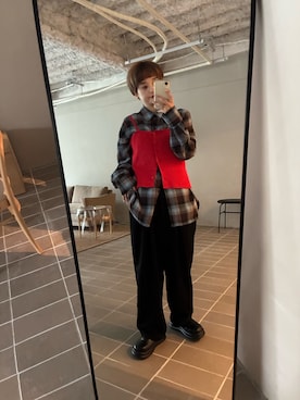 yuminaさんのコーディネート