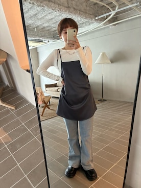 yuminaさんのコーディネート