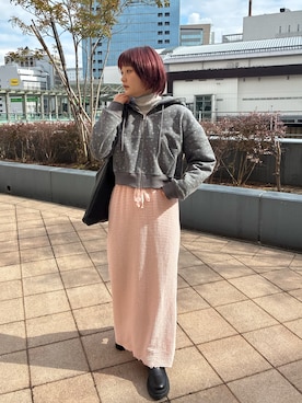 yuminaさんのコーディネート