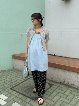 yuminaさんのコーディネート