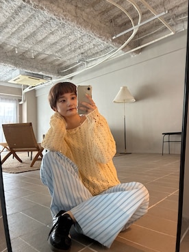 yuminaさんのコーディネート