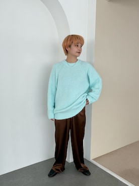 yuminaさんのコーディネート