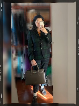 isabel_not_cuteさんのコーディネート