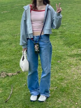 emayaさんのコーディネート