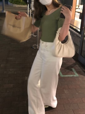 emayaさんのコーディネート