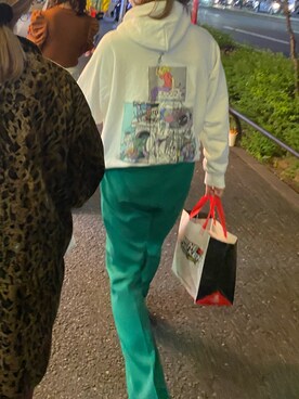 emayaさんのコーディネート